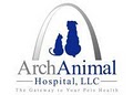 Arch Animal Hospital, LLC logo