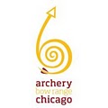 Archery Bow Range Chicago logo