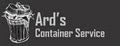 Ard's Container Service LLC logo