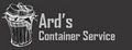 Ard's Container Service LLC logo