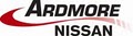 Ardmore Nissan logo