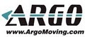 Argo Moving & Labor Services logo