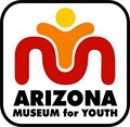 Arizona Museum for Youth logo