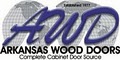 Arkansas Wood Doors, Inc logo
