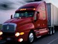 Arlington Heights Trucking logo