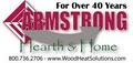 Armstrong Hearth and Home - Wood, Pellet and Gas Stoves image 1