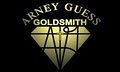 Arney Guess Goldsmith logo