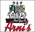 Arni's logo