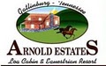 Arnold Estates Stables logo
