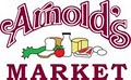 Arnold's Market logo