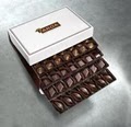 Aroa Fine Chocolate logo