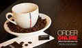 Aroma Espresso Bar logo