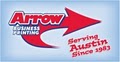 Arrow Business Printing logo