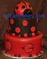 Art Eats Bakery - Greenville's Premier Cake Boutique image 7