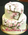 Art Eats Bakery - Greenville's Premier Cake Boutique image 8