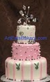 Art Eats Bakery - Greenville's Premier Cake Boutique image 9