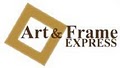 Art & Frame Express logo