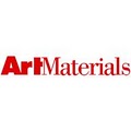 Art Materials - Uptown Pen logo