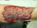 Art in Motion Tattoos and Piercing image 10