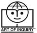Art of Inquiry logo