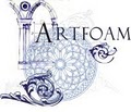 Artfoam LLC logo