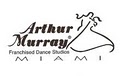 Arthur Murray Miami logo