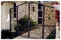 Artistic Wrought Iron - San Diego logo