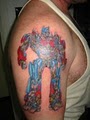 Artistically Inklined Tattoo Studio LLC image 7