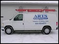 Arts Refrigeration Inc logo