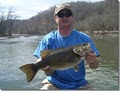 Asheville Drifters Fly and Float Fishing Trips in North Carolina image 2