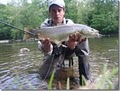 Asheville Drifters Fly and Float Fishing Trips in North Carolina image 3