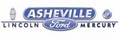 Asheville Ford Lincoln logo