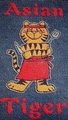 Asian Tiger image 8
