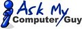 Ask My Computer Guy logo
