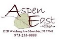 Aspen East Health and Fitness Club logo