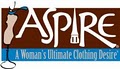 Aspire Women's Clothing Boutique logo