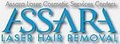 Assara Laser Hair Removal - Midtown logo