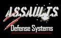 Assaults defense systems logo