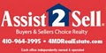 Assist-2-Sell logo