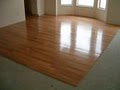 Assured Quality Flooring logo