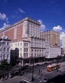 Astor Crowne Plaza New Orleans Hotel logo