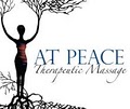 At Peace Therapeutic Massage logo