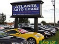 Atlanta Auto Lease (open 7 days) logo