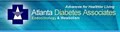 Atlanta Diabetes Endocrinologists logo