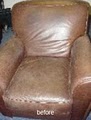 Atlanta Leather Care, Leather Cleaning + Leather Repair image 2