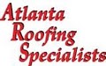 Atlanta Roofing Specialists logo