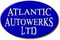 Atlantic Autowerks Ltd BMW SAAB & Mini logo