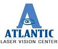 Atlantic Laser Vision Center logo