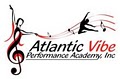 Atlantic Vibe Performance Academy logo