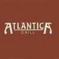 Atlantica Seafood Grill logo